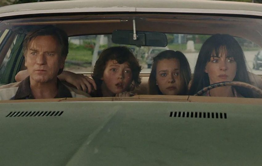 La familia Platt. Foto: IMDb