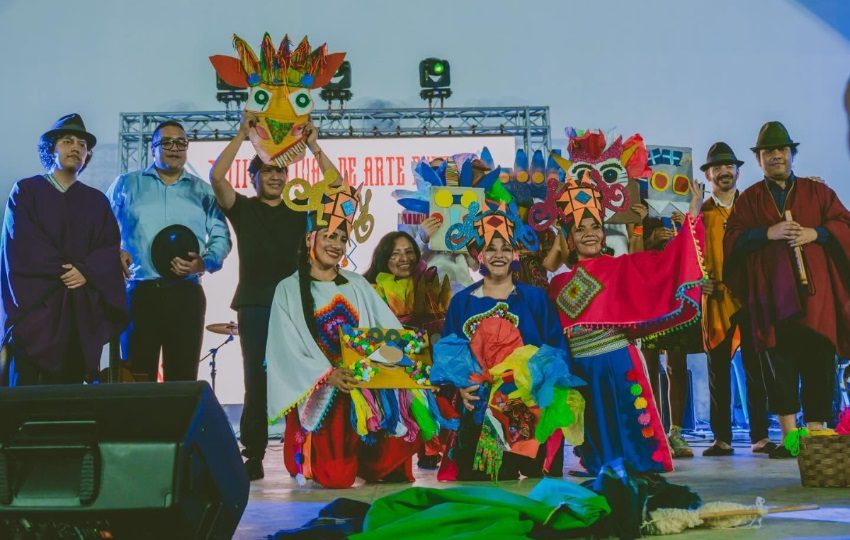 El evento ha evolucionado con el pasar de los años. Foto: Instagram / @festivaldule