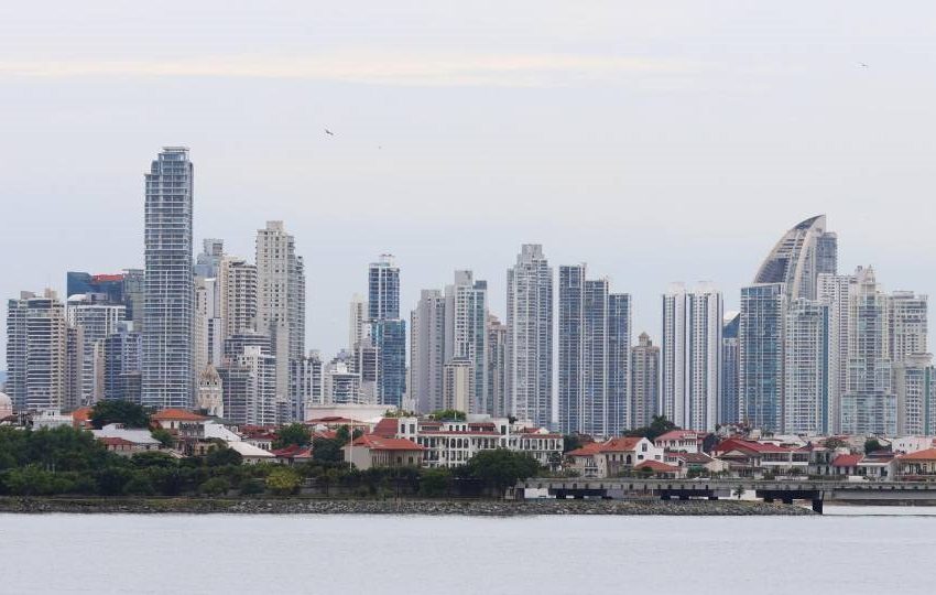 Panamá propone impulsar un proceso de diálogo entre los Estados miembros . Foto: EFE