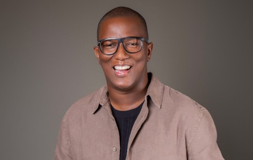 Franklyn Robinson. Foto: Cortesía