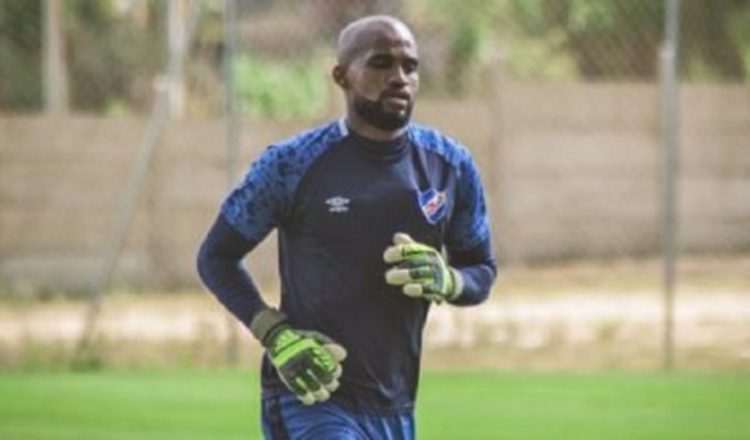 Luis 'Manotas' Mejía. Foto: Instagram