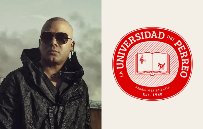 La apertura oficial está prevista para septiembre. Fotos: EFE / Ómar Cruz / @wisin