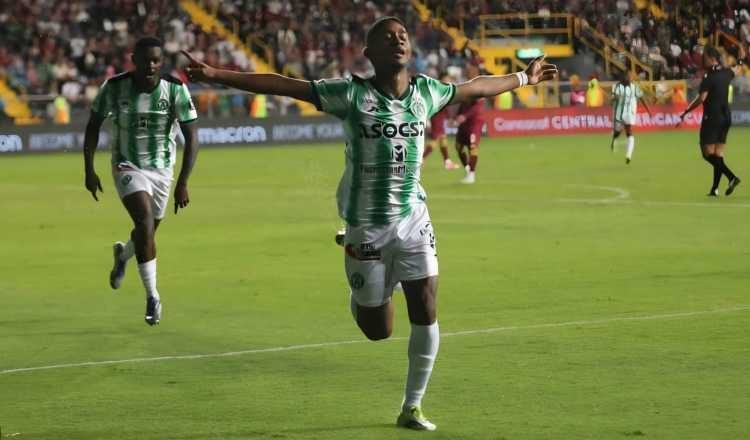 Alianza FC se enfrenta al Olimpia. Foto: Instagram