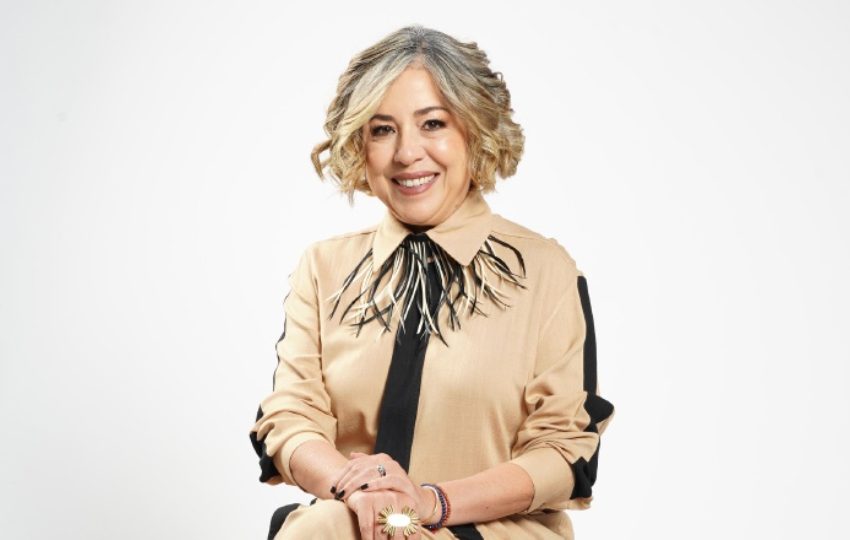 Maricel Méndez. Foto: Cortesía