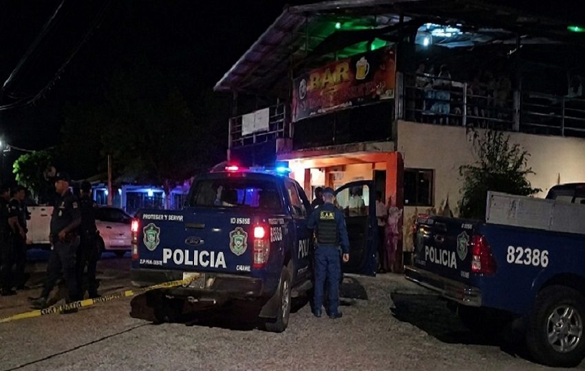El bar en donde se registró el tiroteo mantiene varias denuncias por incidentes violentos. Foto: Eric Montenegro