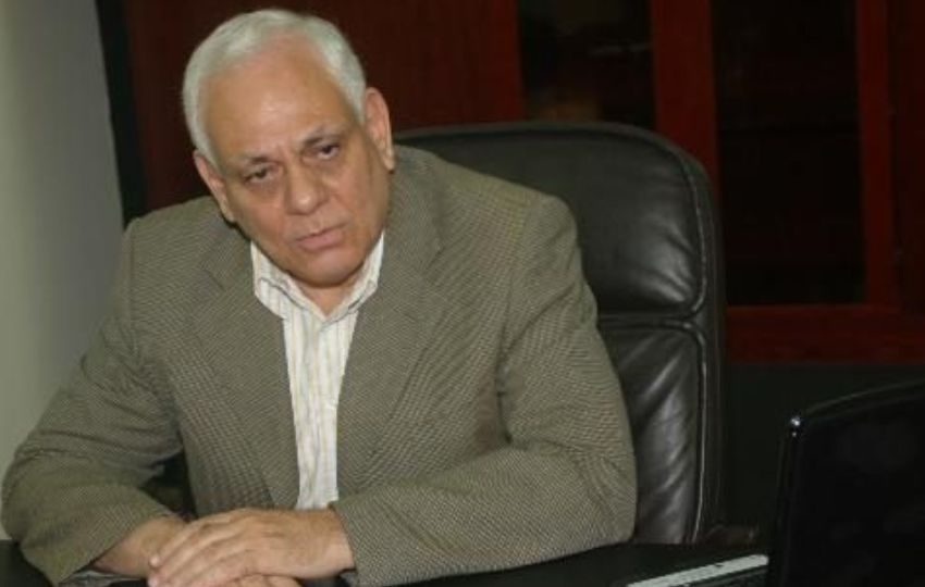 Mitchell Doens. Foto: Archivo