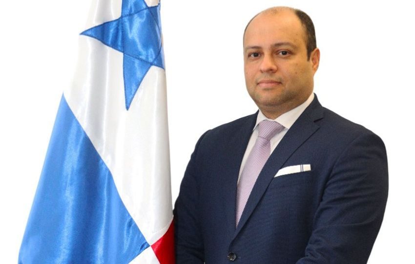 Dagoberto Morales, exsubdirector de la Dirección General de Carrera Administrativa. Foto: Cortesía