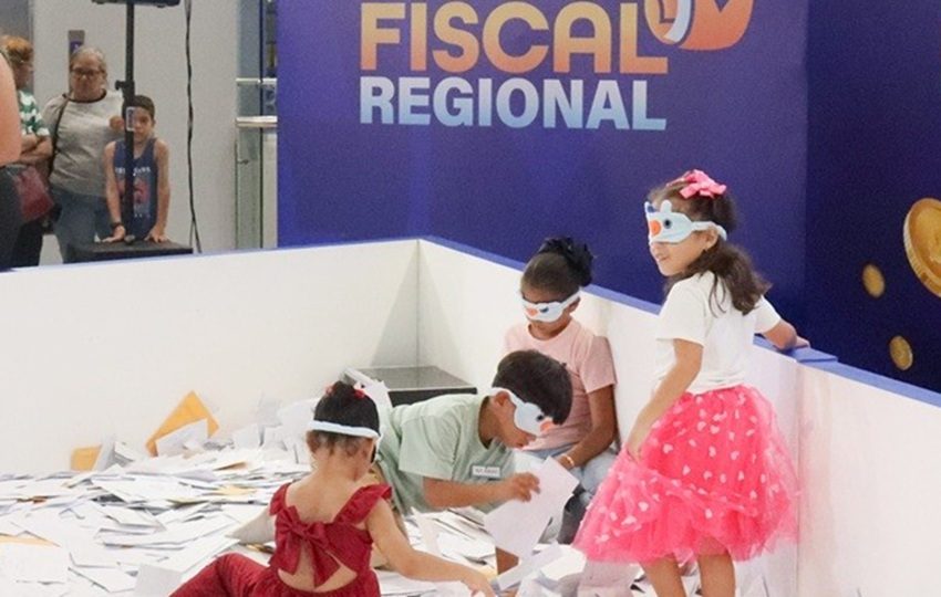 Con esta iniciativa se consolida la cultura tributaria. Foto: Cortesía