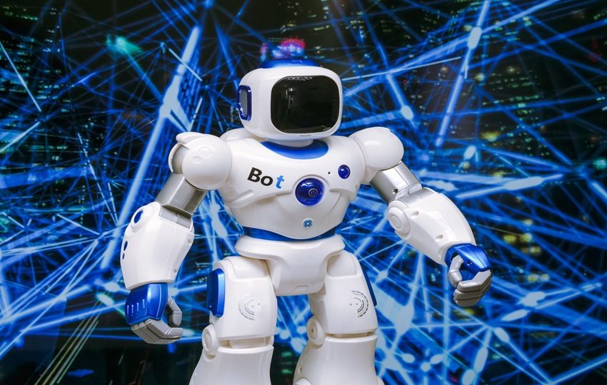 La IA también está modificando las decisiones de inversión tecnológica. Foto: Pexels