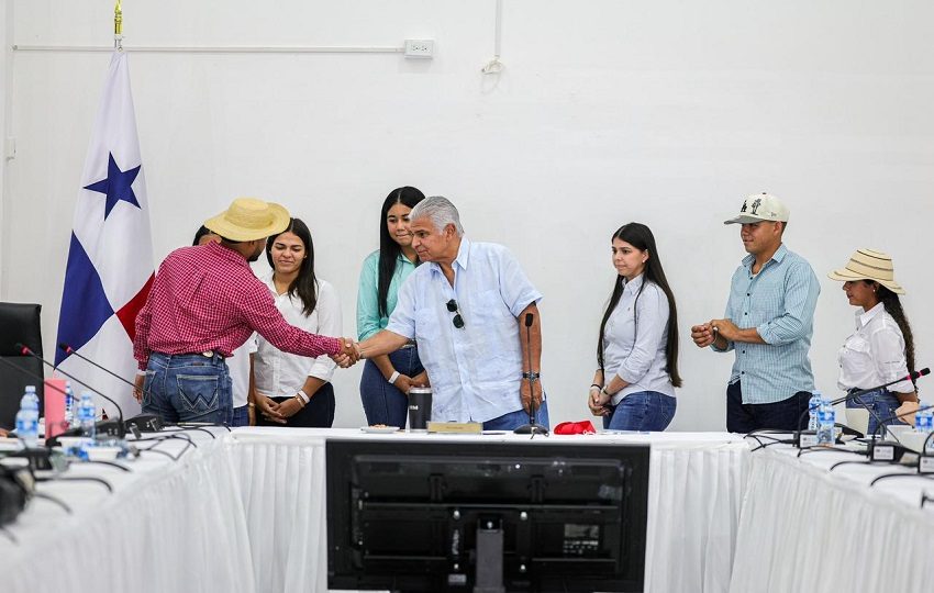 Mi Primer Empleo Agro. Foto: Cortesía
