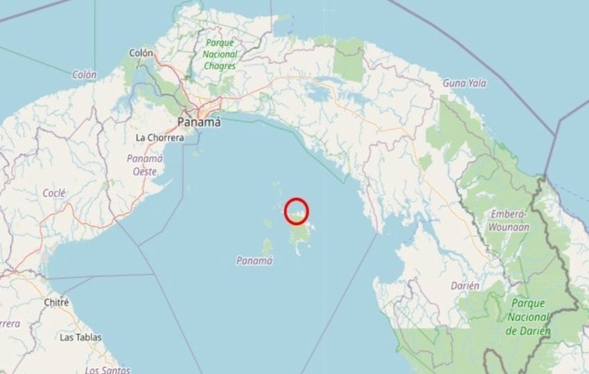 Panamá busca fortalecer su red sísmica para ofrecer alertas oportunas ante posibles sismos.