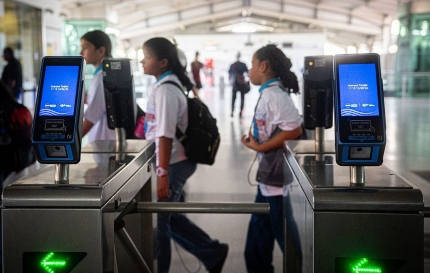 Se están implementando más de 3,500 validadores. Foto: Cortesía