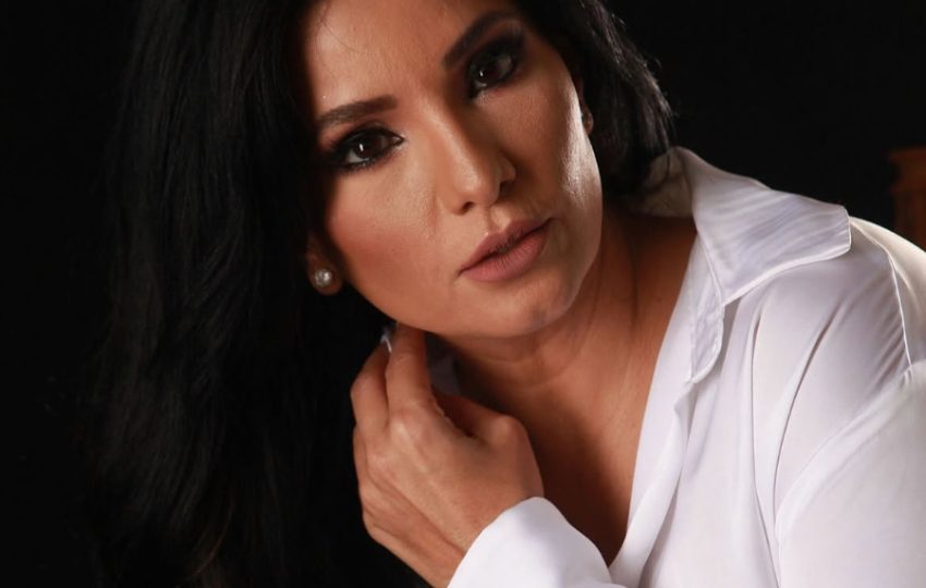 Vanessa Calviño. Foto: Cortesía