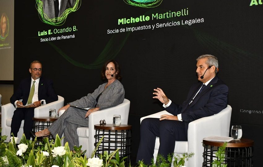 Panamá fortalece su atractivo para la inversión en un entorno fiscal cada vez más exigente.