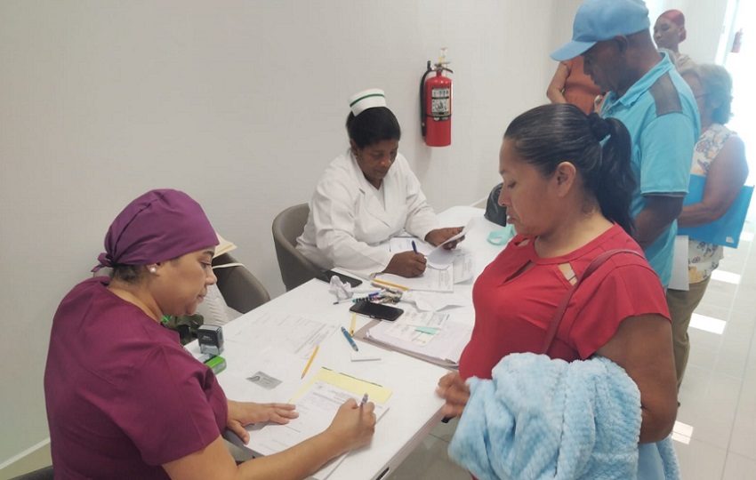 La diabetes es una enfermedad crónica que ocurre cuando hay un exceso de azúcar o glucosa en la sangre. Foto: Diomedes Sánchez