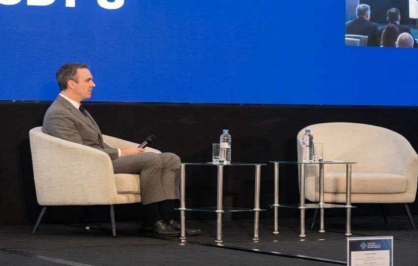 En teoría la perspectiva negativa también podría mantenerse, sostuvo el vicepresidente de Moody’s. Foto: Cortesía