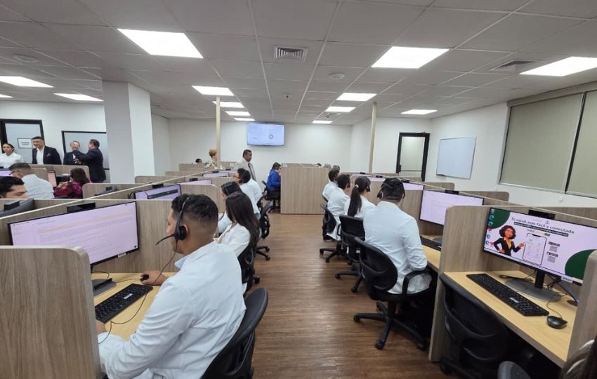 Las nuevas herramientas tecnológicas permitirán gestionar citas. Foto: Vivian Jiménez