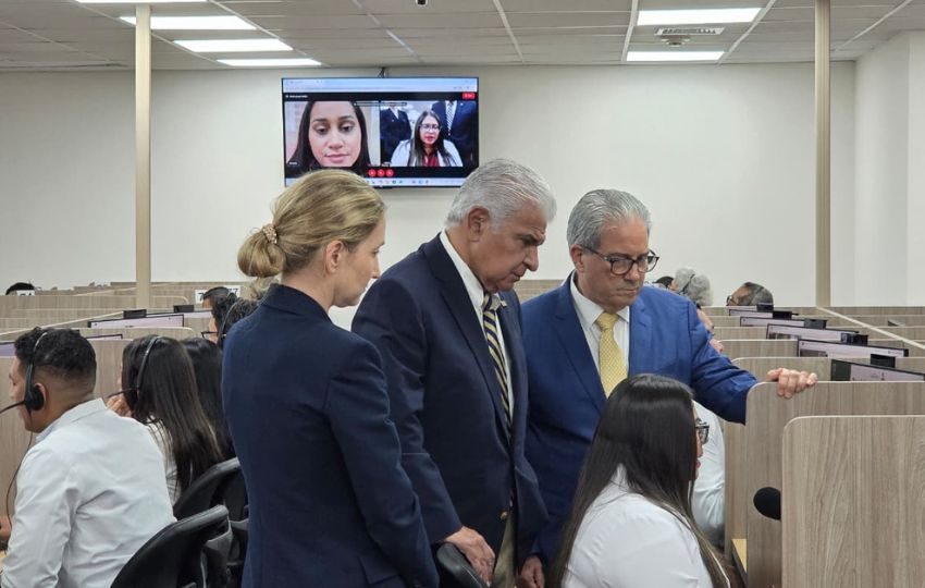 Las nuevas herramientas tecnológicas permitirán gestionar citas. Foto: Vivian Jiménez