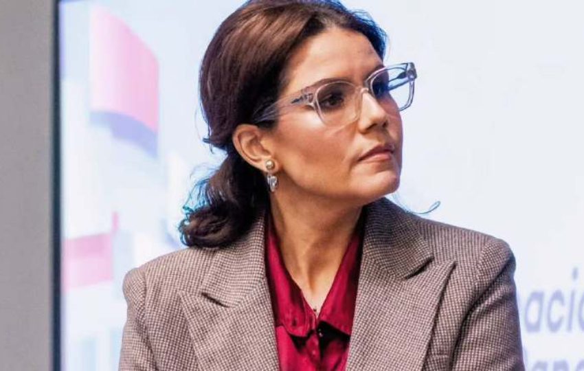 Gisela Tuñón. Foto: Instagram