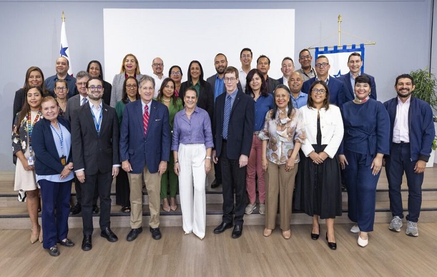  El nuevo lago requerirá el reasentamiento de unas 550 familias residentes en 38 comunidades ubicadas dentro de la huella del proyecto. Cortesía