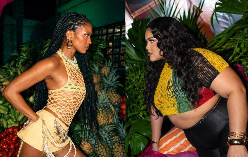Cruela y Shelsy. Foto: Ilustrativa / https://chatgpt.com/