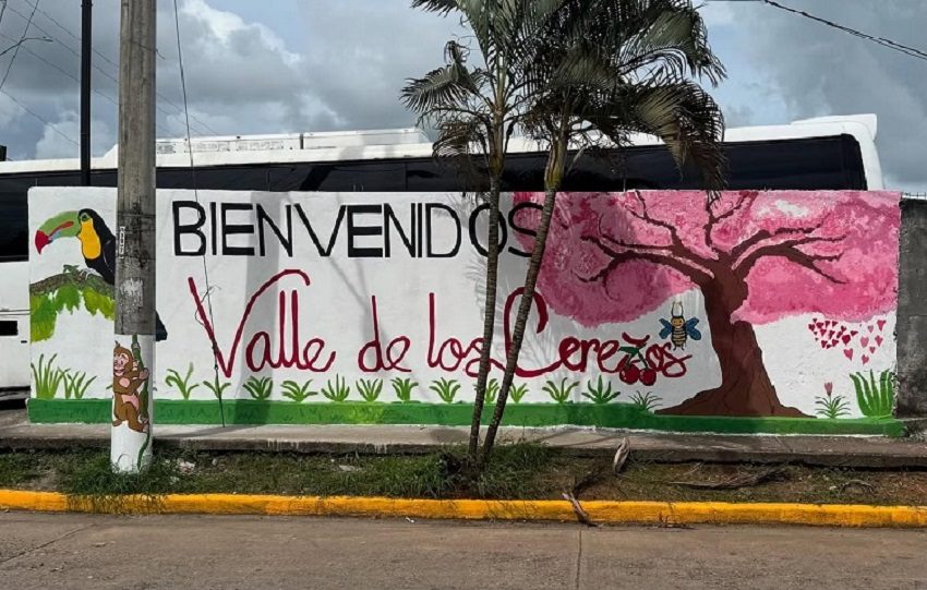 La defensora del Pueblo, Angela Russo, indicó que en el encuentro se logró ampliar la información disponible con nuevos datos para aportar al caso. Foto. Eric Montenegro
