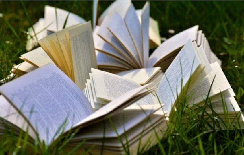 Esta iniciativa internacional se ha unido este año en Panamá a nuestra celebración de la Semana del Libro. Foto: Pexels/Ilustrativa