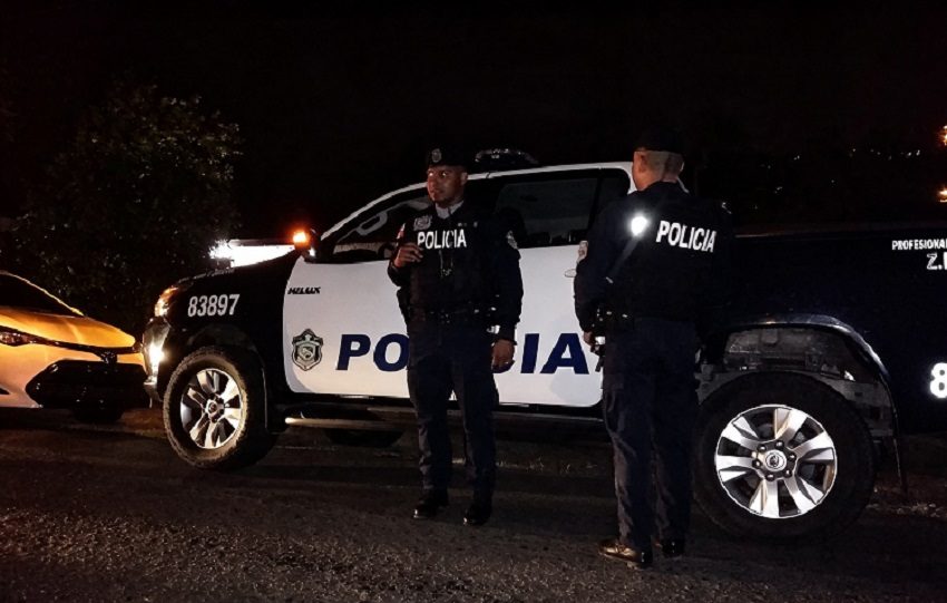 En el distrito de Antón, la restricción rige en la cabecera y en el corregimiento de Río Hato. Esta acción fue implementada luego de que se registraran diversos hechos violentos en la zona. Foto. Ilustrativa
