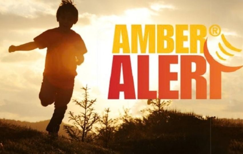 La alerta AMBER en Panamá está vigente desde el año 2021. Foto: Archivo