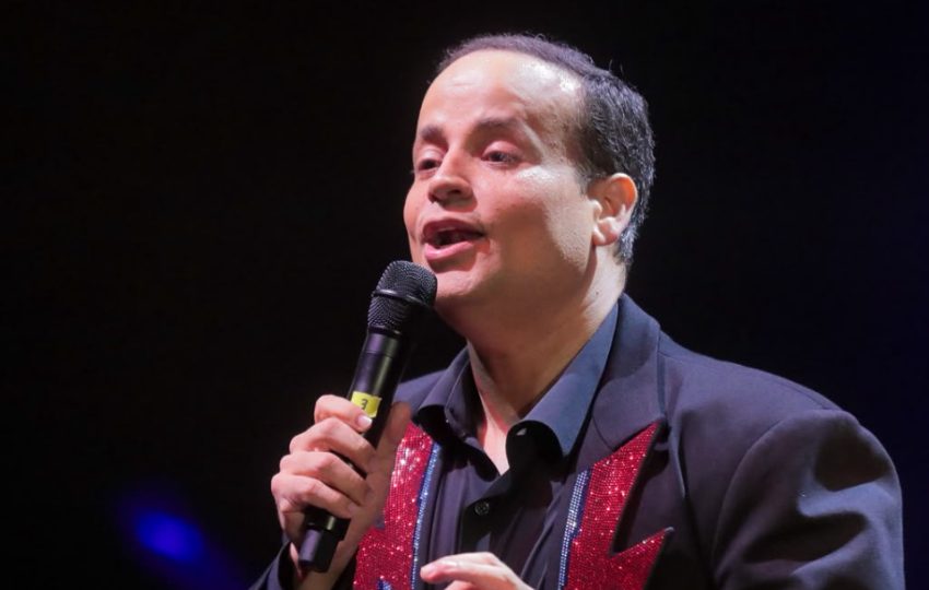 Jossie Jiménez. Foto: Cortesía
