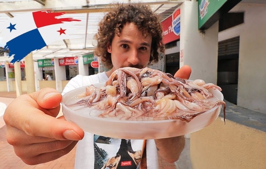 Luisito Comunica en Panamá. Foto: Youtube