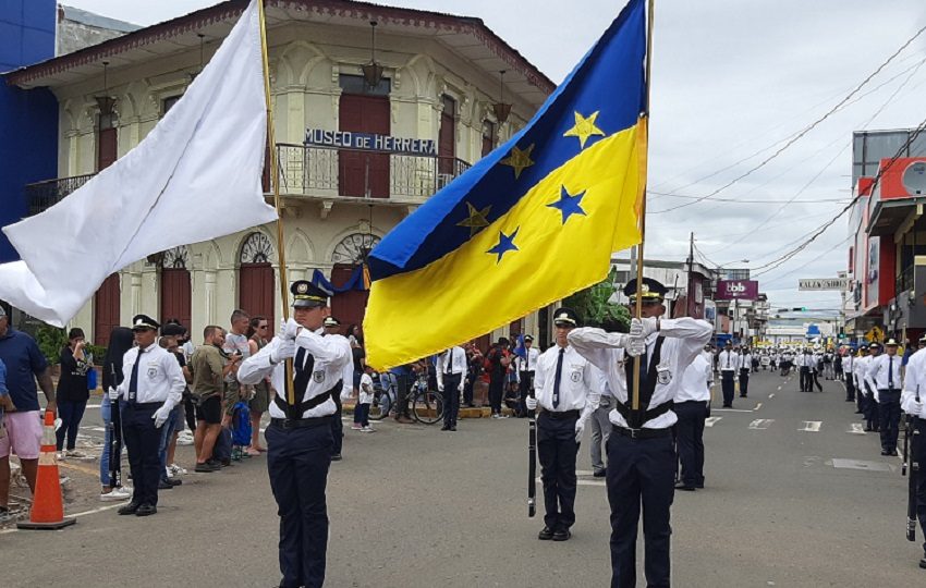 Las festividades contarán además con cinco reinas de corregimiento y tendrán como abanderado del desfile cívico al joven Juan Diego Alonso, reconocido como MVP del Campeonato Mayor de Béisbol.