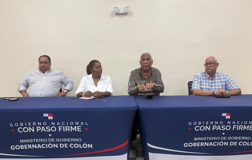 Las autoridades acordaron continuar trabajando de manera articulada para establecer acciones concretas que contribuyan a mejorar la experiencia de los visitantes