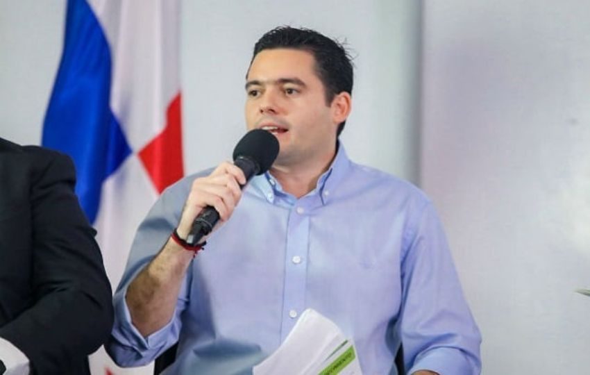 El exvicepresidente José Gabriel Carrizo se mantiene en detención domiciliaria desde el pasado mes de enero. Cortesía