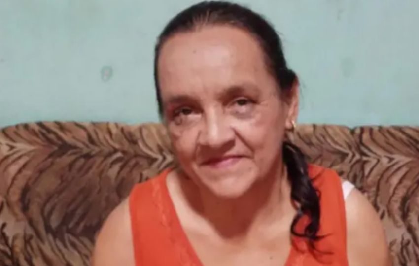 Lina Barría. 