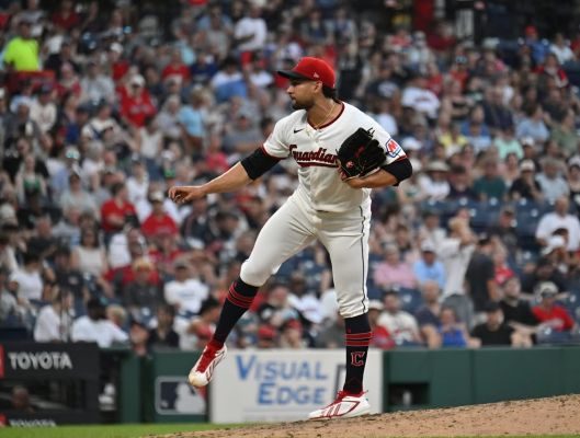 Daniel Espino cargó con la derrota y los Rays empatan la serie 2-2.  Foto Instagram 