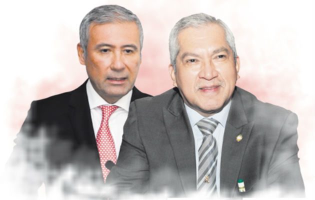 Polémica por ratificación de magistrados de la Corte Suprema de Justicia. Foto/Epasa