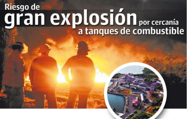 Incinerador de Rodman.