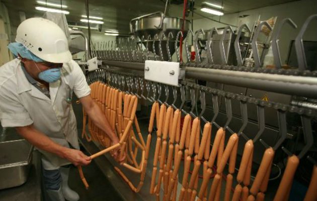 Industriales abogan por mayor inversión en infraestructura productiva. 
