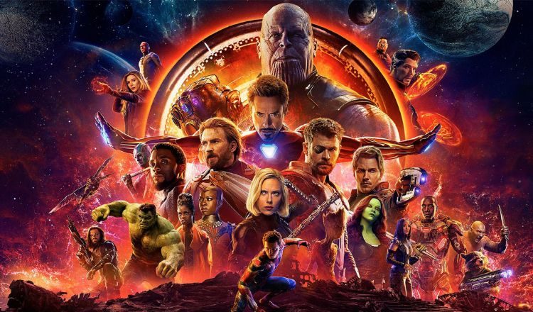 Películas que inspiran a la hora de asignar un nombre. 