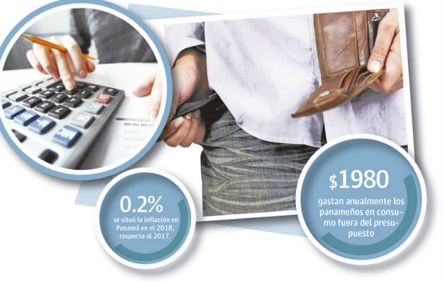 Los gastos llamados hormiga son tan pequeños que no se les pone la debida atención.