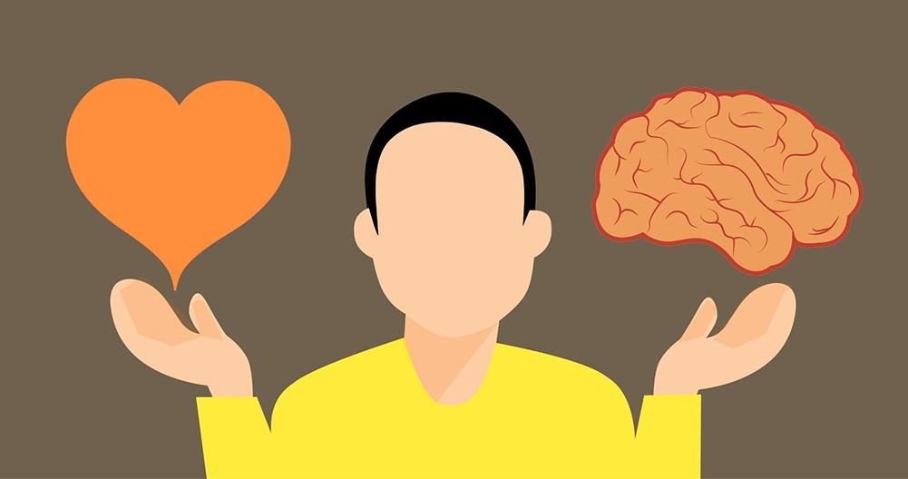 "La ALEXITIMIA, o analfabetismo emocional" es otro talón de Aquiles de la sociedad según Javier González. Foto: Pixabay.