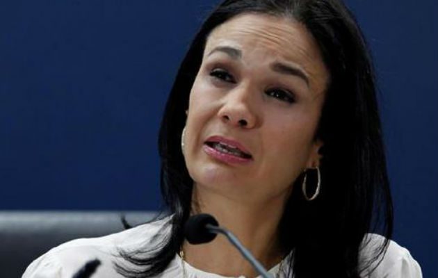 El Consejo de Gabinete aprobó la noche del martes el proyecto de resolución que acuerda la designación de Isabel de Saint Malo de Alvarado.