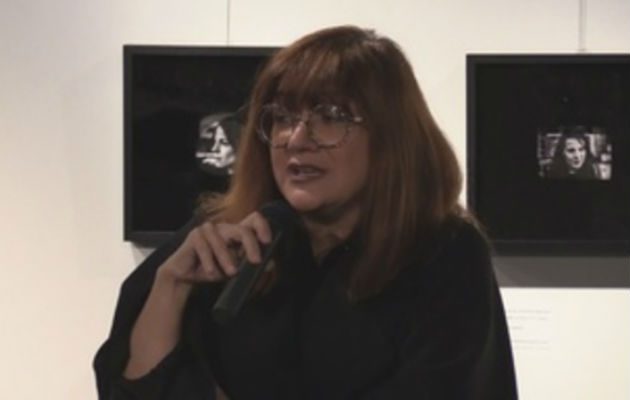 Isabel Coixet. EFE