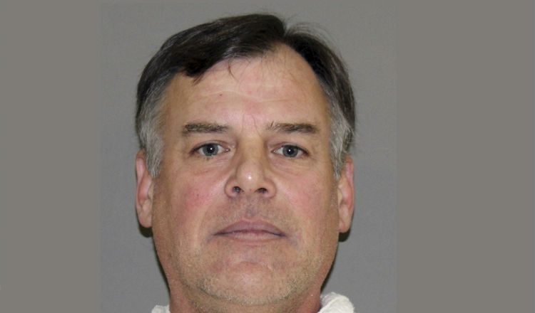 John Wetteland Foto AP