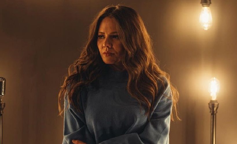 Joy está casada con su esposa desde hace 7 años. Foto: Instagram