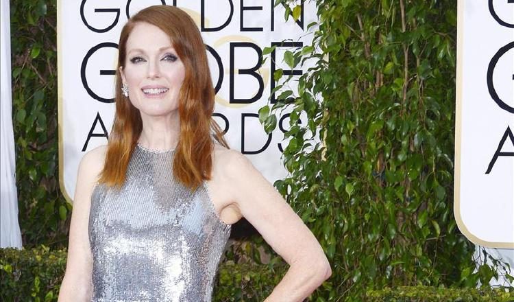 Julianne Moore. Foto: EFE