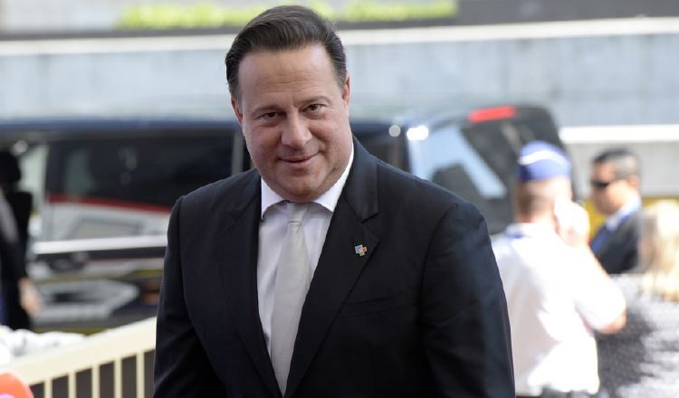 El gobierno de Juan Carlos Varela espero más de diez día para pronunciarse y admitir que creo una procuraduría paralela.