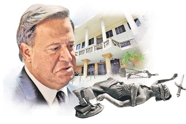 Presidente de la República, Juan Carlos Varela