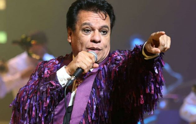 Un 28 de agosto de 2016 se anunció murió el cantante.